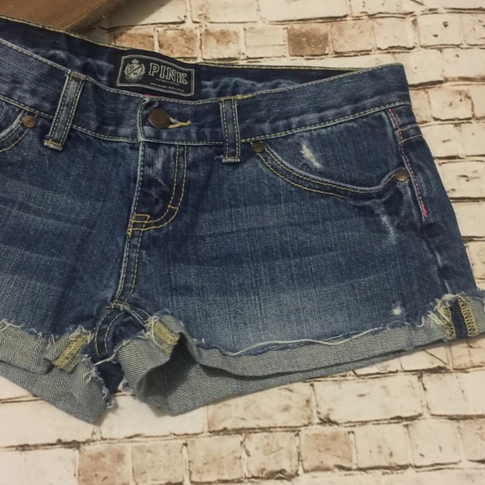 Victoria Secret PINK Booty shorts